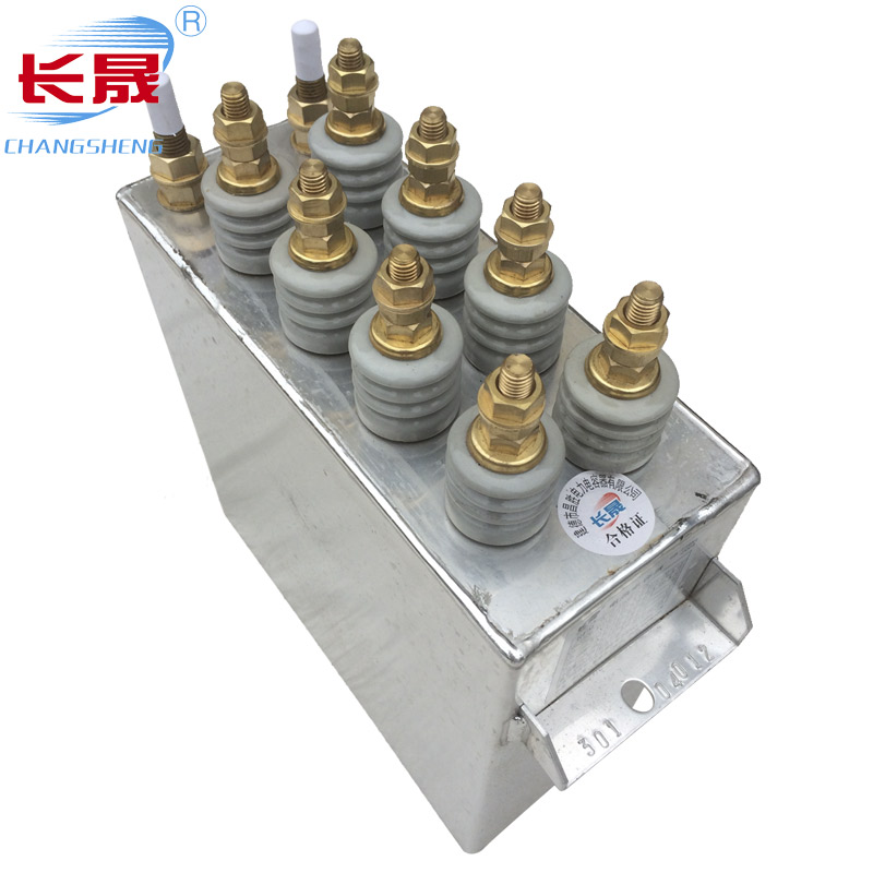 DCMJ0.9-3000S直流濾波電容器 DCMJ0.9-3000S直流濾波電容器
